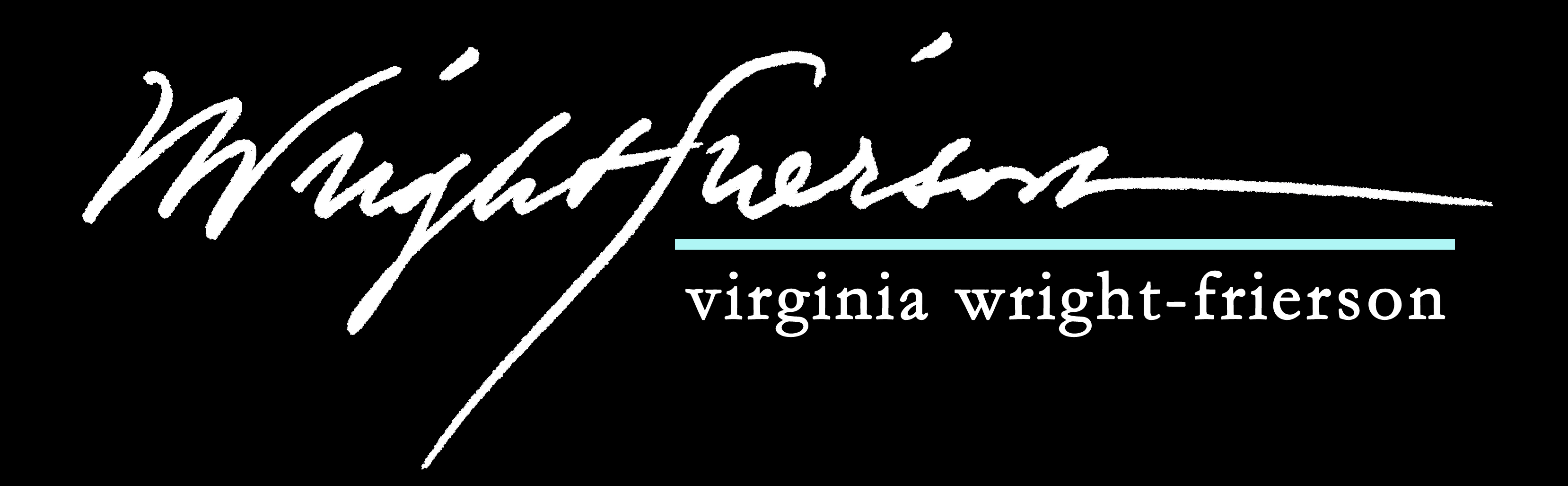 www.virginiawright-frierson.com